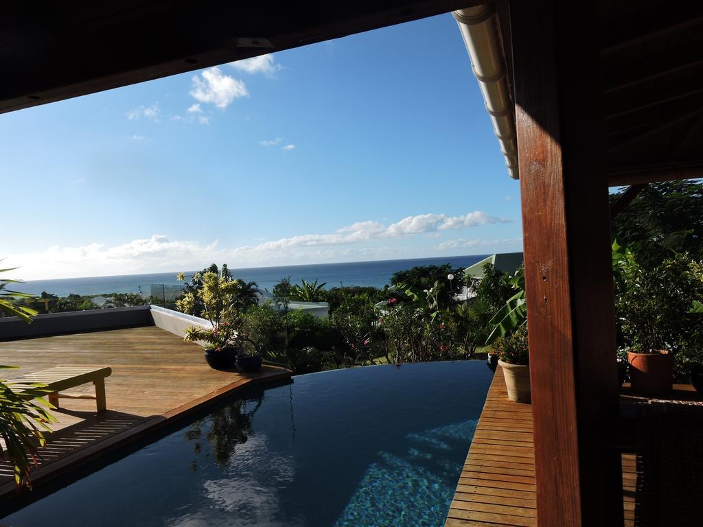 Villa Colibri Marigot  Exterior photo